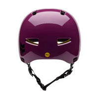 Fox Flight Helmet Solid