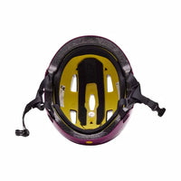 Fox Flight Helmet Solid