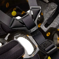 Fox Speedframe Pro Camo, Olive Camo