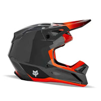 Fox V1 Ballast Helmet, Grey