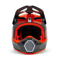 Fox V1 Ballast Helmet, Grey