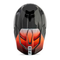 Fox V1 Ballast Helmet, Grey