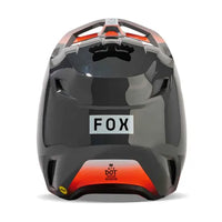 Fox V1 Ballast Helmet, Grey