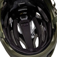 Fox Crossframe PROHR
