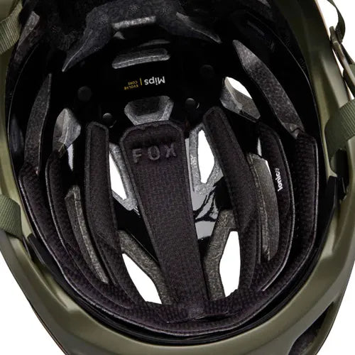 Fox Crossframe PROHR
