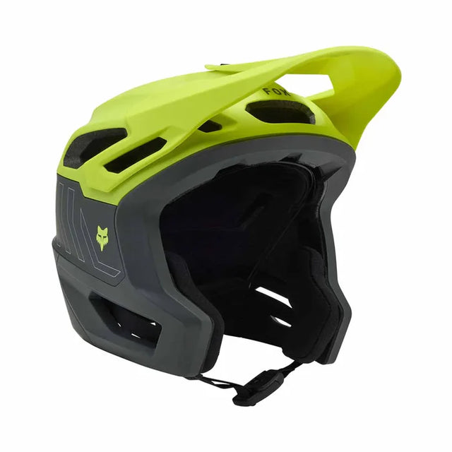 Fox 	dropframe Pro Runn