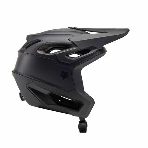 Fox Dropframe Pro MT Matt Black