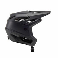 Fox Dropframe Pro MT Matt Black