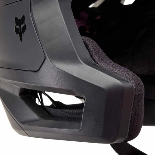 Fox Dropframe Pro MT Matt Black