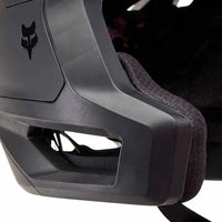 Fox Dropframe Pro MT Matt Black