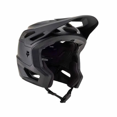 Fox Dropframe Pro MT Matt Black