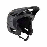 Fox Dropframe Pro MT Matt Black