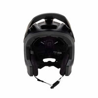Fox Dropframe Pro MT Matt Black