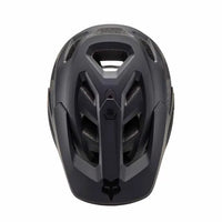Fox Dropframe Pro MT Matt Black