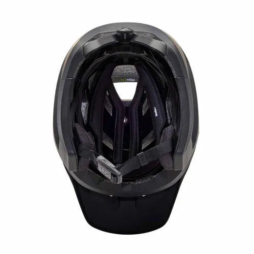 Fox Dropframe Pro MT Matt Black