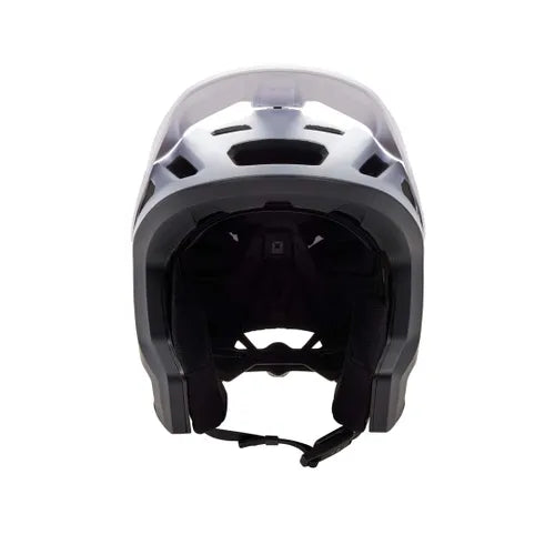 Fox dropframe Pro Nyf, Black/White