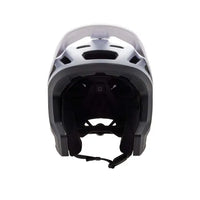 Fox dropframe Pro Nyf, Black/White