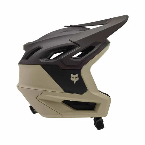 Fox Dropframe Pro Nyf, Cream