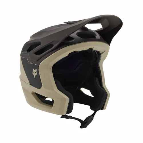 Fox Dropframe Pro Nyf, Cream