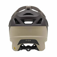 Fox Dropframe Pro Nyf, Cream