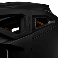 Fox Proframe Matte Helmet (31467) - Black