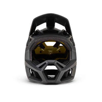 Fox Proframe Matte Helmet (31467) - Black