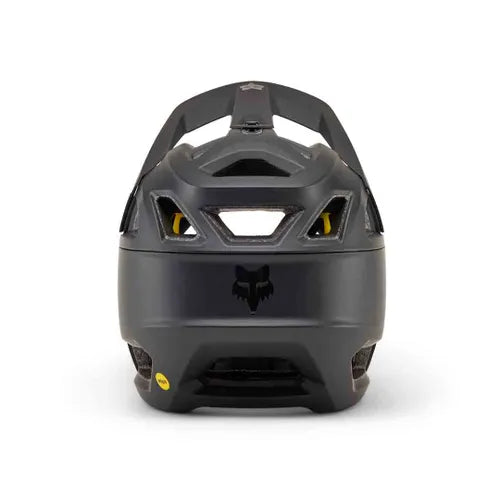 Fox Proframe Matte Helmet (31467) - Black