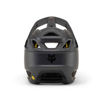 Fox Proframe Matte Helmet (31467) - Black