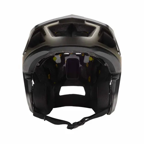 Fox Dropframe Helmet, Military