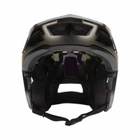 Fox Dropframe Helmet, Military