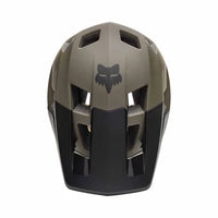 Fox Dropframe Helmet, Military