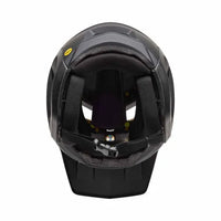 Fox Dropframe Helmet, Military