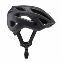 Fox Crossframe Pro, Matt Black