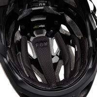 Fox Crossframe Pro, Matt Black