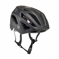 Fox Crossframe Pro, Matt Black