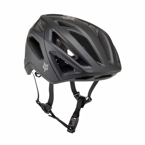 Fox Crossframe Pro, Matt Black
