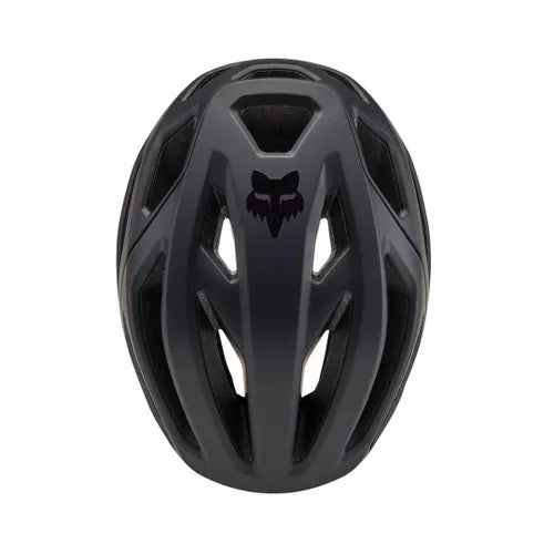 Fox Crossframe Pro, Matt Black