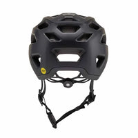 Fox Crossframe Pro, Matt Black