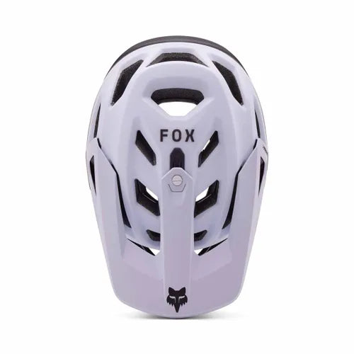 Fox Proframe RS Taunt Helmet 32205 - White