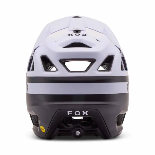 Fox Proframe RS Taunt Helmet 32205 - White