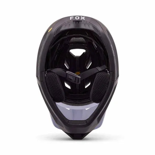 Fox Proframe RS Taunt Helmet 32205 - White