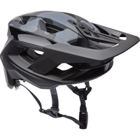 FOX Speedframe RS AS Black Camo