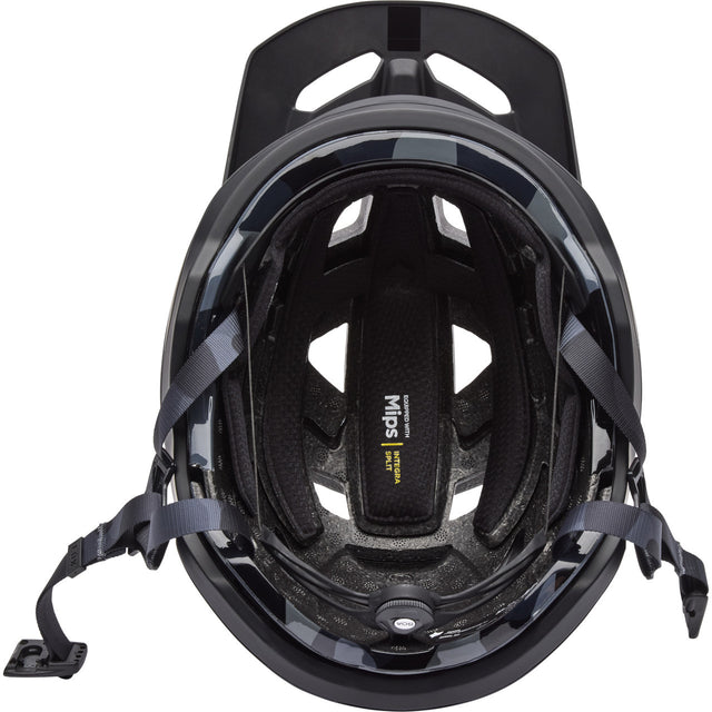 FOX Speedframe RS AS Black Camo