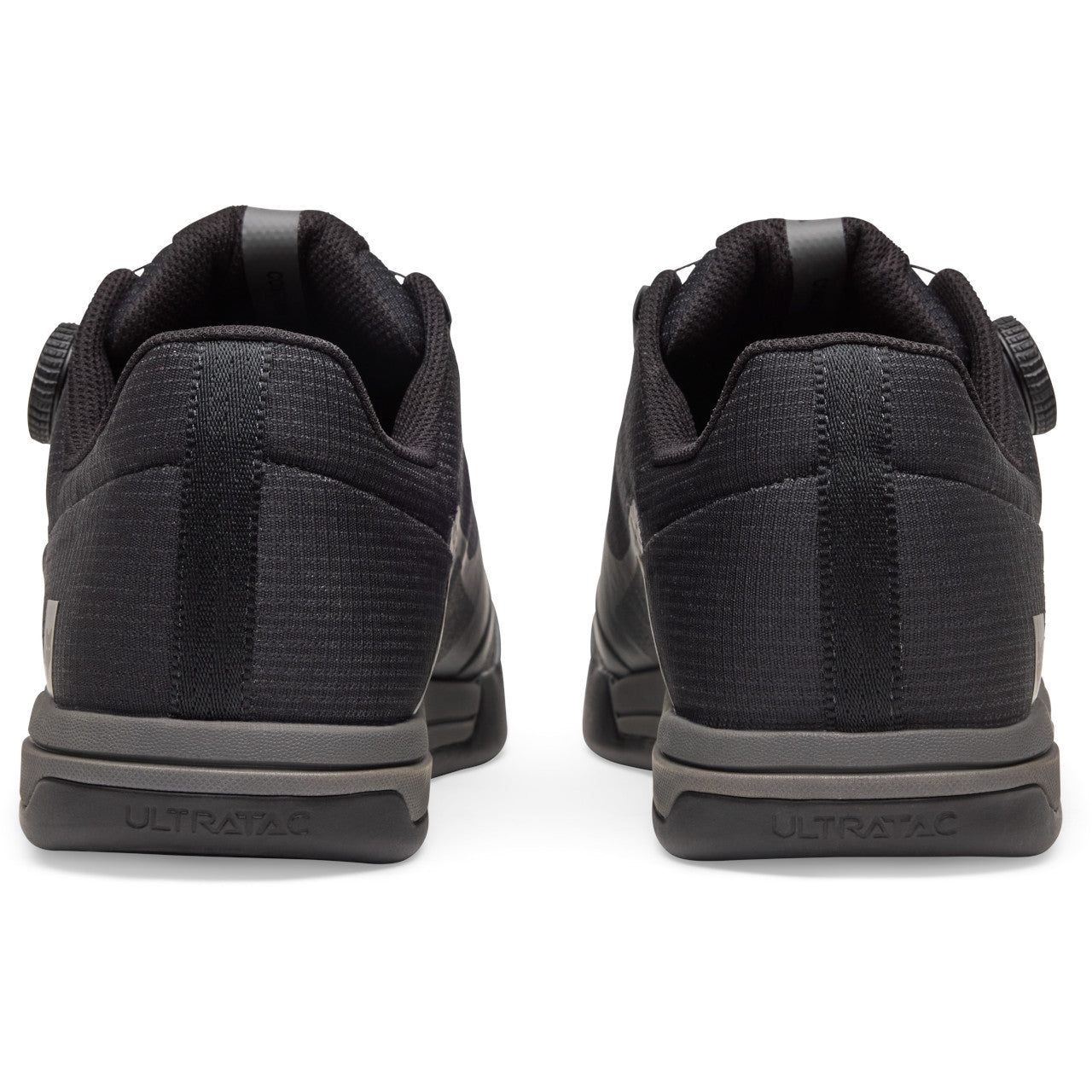 Fox Union Boa Darkshadow