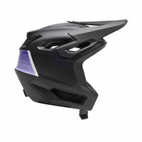 Fox Dropframe Pro Grid As Blk /S S Blk