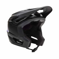 Fox Dropframe Pro Grid As Blk /S S Blk