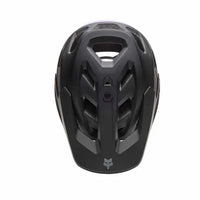 Fox Dropframe Pro Grid As Blk /S S Blk