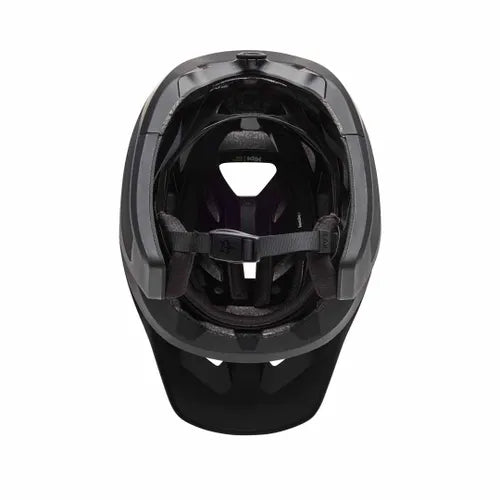 Fox Dropframe Pro Grid As Blk /S S Blk