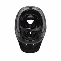 Fox Dropframe Pro Grid As Blk /S S Blk