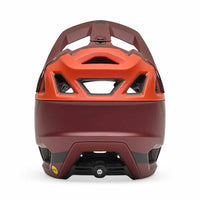 Fox Proframe RS, Rust